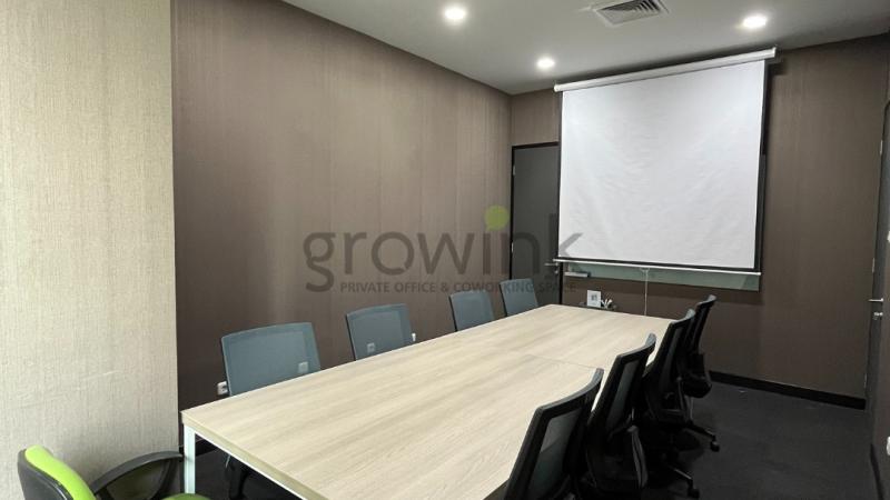 Growink - Wisma KEIAI Gambar 2